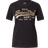 Superdry Vintage Logo Boho Sparkle T-shirt - Black