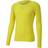 Puma Liga Long Sleeve Baselayer Men - Yellow