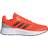 Adidas Galaxy 5 M - Solar Red/Carbon/Grey Two