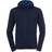 Uhlsport Essential Hood Jacket Unisex - Navy