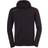 Uhlsport Essential Hood Jacket Unisex - Black