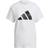 Adidas Sportswear Future Icons Logo Graphic T-shirt Women - White