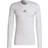 Adidas Compression Long Sleeve T-shirt Men - White