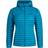 Berghaus Women's Nula Micro Insulated Jacket - Blue