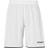 Uhlsport Club Shorts Unisex - White/Black