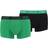 Puma Basic Boxer 2-pack - Amazon Green