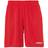 Uhlsport Center Basic Short Without Slip Unisex - Red