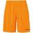 Uhlsport Center Basic Short Without Slip Unisex - Fluo Orange