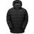 Mountain Equipment Lightline Eco Jacket - Black