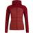 Berghaus Women's Nula Hybrid Insulated Jacket - Red
