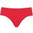 Puma Women's Swim Hipster Bikini Bottom - Red