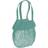 Westford Mill Mesh Grocery Bag - Sage Green