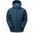 Mountain Equipment Lightline Eco Jacket - Majolica Blue