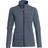 Vaude Valua Fleece Jacket Women's - Dark Sea