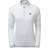 Dare 2b Women's Freeform II Half Zip Warm Fleece Jacket - White