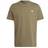 Adidas Adicolour Essentials Trefoil Tee - Orbit Green