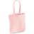 Westford Mill EarthAware Organic Spring Tote - Pastel Pink