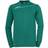 Uhlsport Stream 3.0 Training Top Men - Lagoon/White