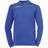 Uhlsport Stream 3.0 Training Top Men - Azure Blue/Corn Yellow