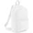 BagBase Mini Essential Backpack - `White