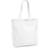 Westford Mill Organic Premium Cotton Maxi Tote Bag - White