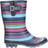 Cotswold Paxford Elasticated Mid Calf - Multicoloured
