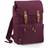 BagBase Vintage Laptop Backpack - Burgundy