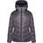 Dare 2b Women's Reputable Insulated Jacket - Ebony Grey