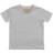 Larkwood Baby/Kid's Crew Neck T-shirt - Heather Grey