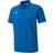 Puma teamGOAL 23 Polo Shirt - Electric Blue/Lemonade