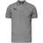 Puma teamGOAL 23 Polo Shirt - Medium Grey Heather