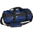 Stormtech Waterproof Gear Holdall Bag Small - Ocean Blue/Black