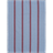 Ferm Living Hale Kjøkkenhåndkle Blå (70x50cm)