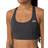 ICANIWILL Classic Sports Bra - Anthracite