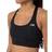 ICANIWILL Classic Sports Bra - Black