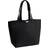 Westford Mill Organic Marina Tote Bag 20L 2-pack - Black