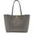 Mulberry Bayswater Tote - Charcoal