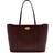 Mulberry Bayswater Tote - Burgundy