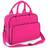 BagBase Junior Dance Bag - Fuchsia/Black