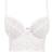 Freya Soiree Lace Bralette - White