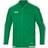 JAKO Striker 2.0 Leisure Jacket Unisex - Sport Green/White