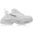 Balenciaga Triple S Clear Sole W - White