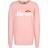 Ellesse Agata Sweatshirt - Light Pink