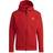 Adidas Z.N.E. Sportswear Hoodie - Vivid Red