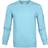 Colorful Standard Classic Organic Crew Sweatshirt - Polar Blue