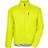 Vaude Drop III Rain Jacket - Bright Green