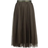 Ida Sjöstedt Flawless Skirt - Olive