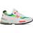 New Balance 992 W - White/Multi