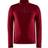 Craft Sportswear Core Gain Midlayer - Red