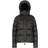 Cedrico Stella Vital Jacket - Black